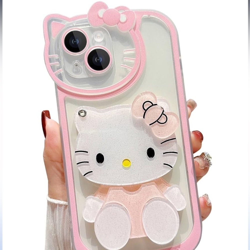 Cute Cartoon Case for iPhone 14 Pro Max.